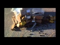 What Happens When Ammo Burns? Sporting Ammunition and the Fire Fighter | SAAMI.org