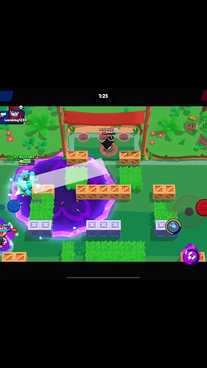 87K #brawlstars #brawl