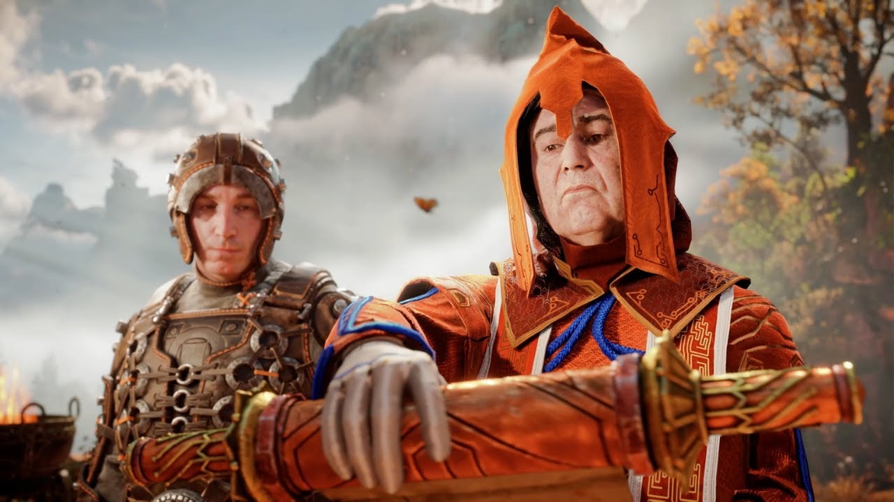 To The Brink | Cutscenes Only | Horizon Forbidden West - YouTube