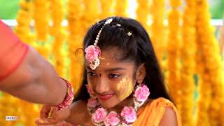 Nithaya Haldi 4K