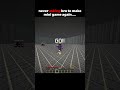 Never asking bro to make a miningame again #minecraft