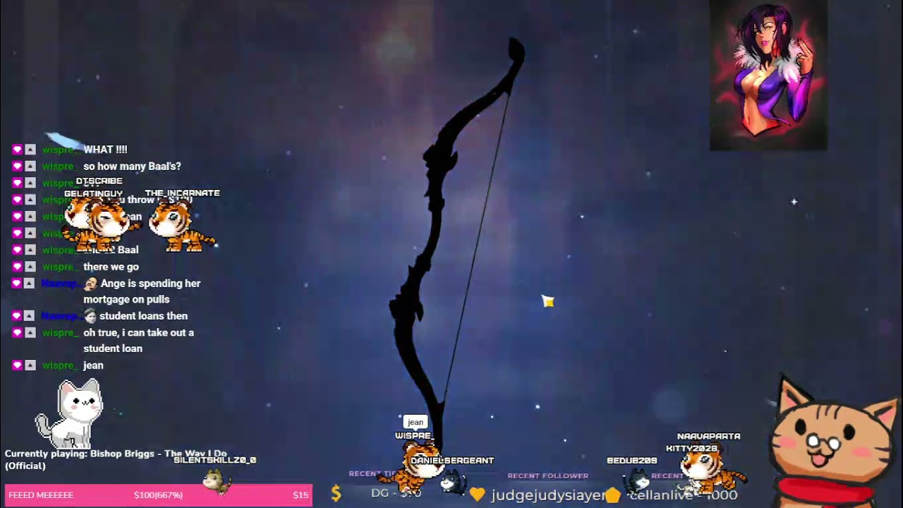 relatable genshin pulls :')