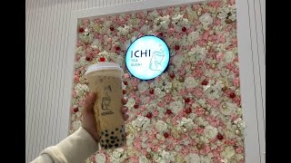 R12 ICHI tea sushi at Westwood LA near UCLA Jenny s Restaurant Recommendations