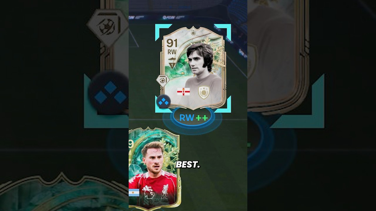 👀 91 Winter Wildcards Best Player Review! 🤔 How good is Winter Wildcards Best?