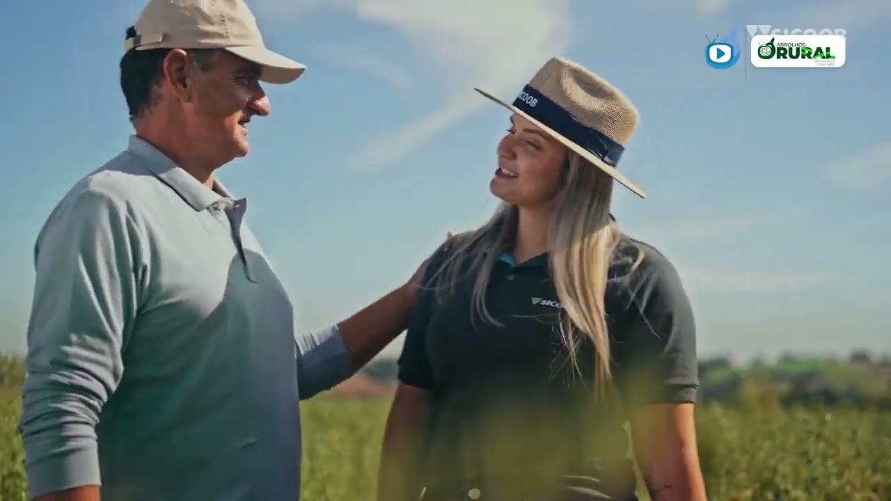 ABROLHOS RURAL 22/12/24 - A ARTE DO CROCHÊ - MOMENTO DA VIOLA