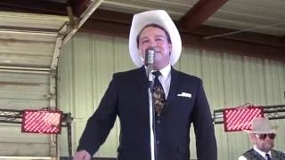 Billy Mata  - Deep Water  -  TX 2016