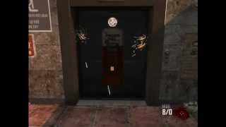 Bo2 Die rise elevator glitch