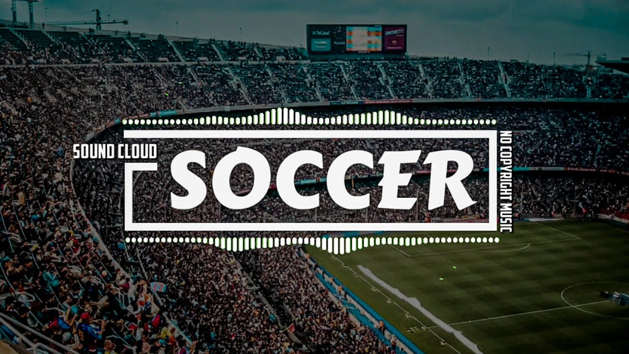 Percussion Sport Drums "SOCCER" by Sound Cloud [No Copyright Music] YouTube