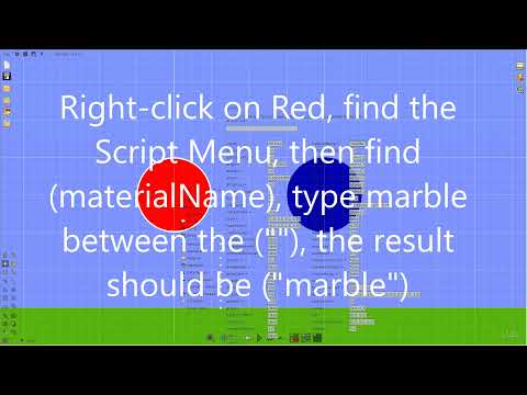 Marble Race Tutorials | Infected Marble