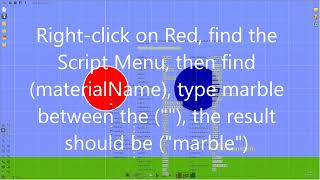 Marble Race Tutorials | Infected Marble