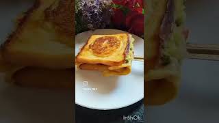 bread omelette kaise banaen