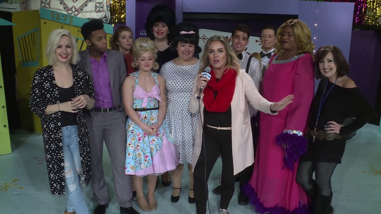 The Center for the Arts' "Hairspray the Musical" on Murfreesboro City TV