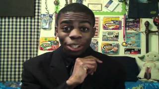 Lanny's Urban Dictionary Segment Episode 6