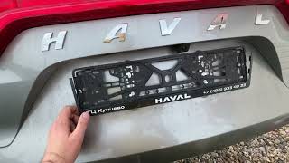 : Haval M6 2024,  !