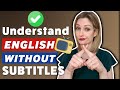 6 reasons why its hard to understand tv without subtitles and how to fix that