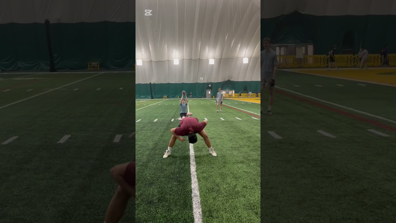 Field Goal Long Snapping