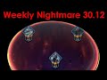 4,5✯ Weekly Nightmare – Jinx 5✯ – Týden od 30.12.2024