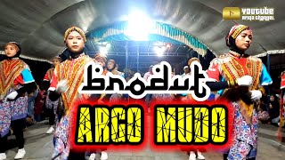 Video thumbnail of "BRODUT ARGO MUDO TERBARU BABAK CAMPURAN"