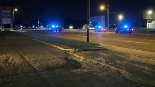 Fatal Car Crash on 3rd Street & Belz Leaves 2 Dead