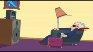 Pewterschmidt is listening to dubstep!