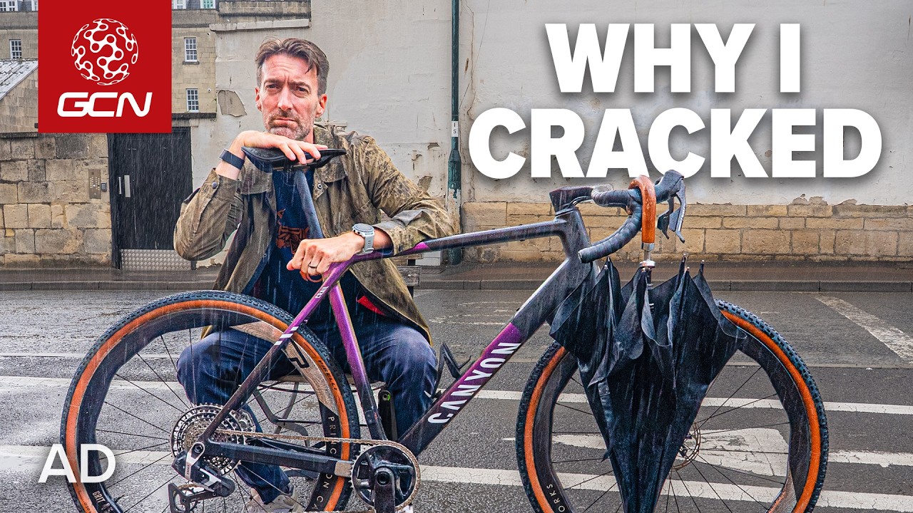 Have You Ever Quit When It Matters Most? Why I've Lost My Motivation.