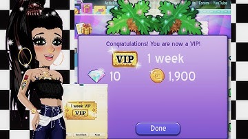CLAIMING A VIP TICKET + Diamond pack fail