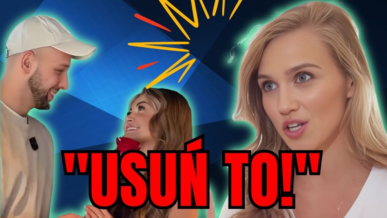 Kaczorowska wściekła na Pelę! Poszło o 