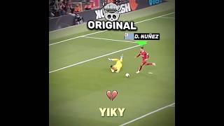 Darwin Nunez X Yamal Skills