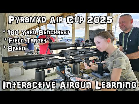 Airgun Nation Forums