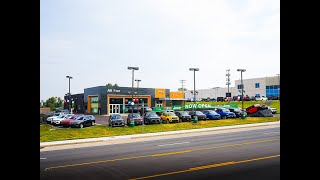 All Star Rewards | Jeep All Star Jeep Bridgeton