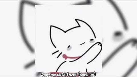 Thumbnail of :☆: mc ingryd - vem me satisfazer (sped up)