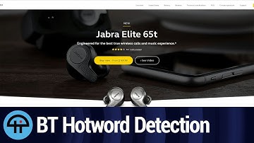 How To Activate Always-On Hotword Detection on Bluetooth Earphones