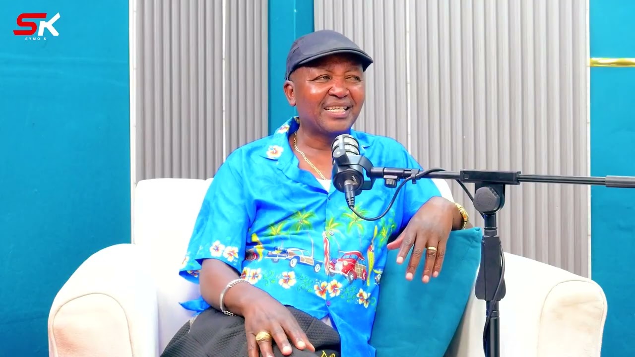 MATANAMBA KUMBURIA MWIRI UCIO NIMAMENYE MAUNDU MAYA NIMO MAKWIYUMIRIA,THAKAME IYO NO IKWIRIHIRIA