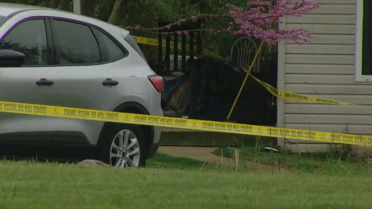 Woman injured in officer-involved shooting in Adams County