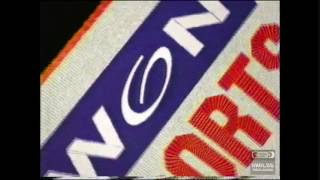 WGN Sports | Ident | 1996