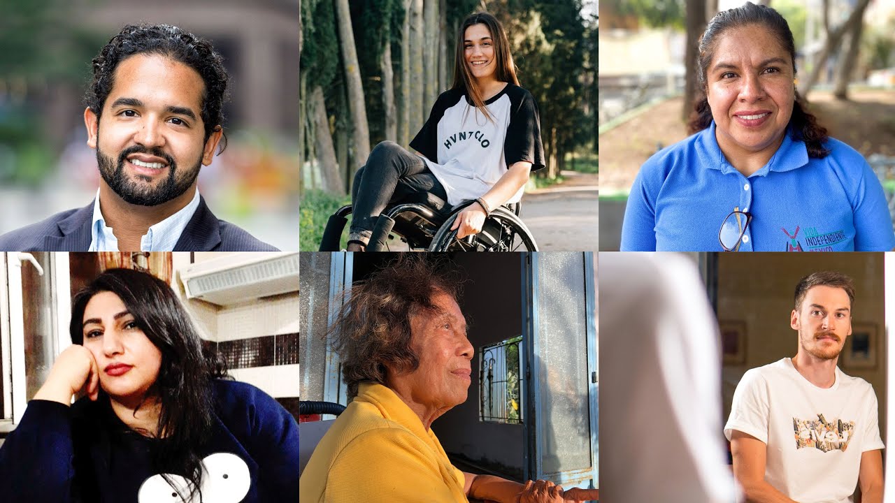 Life of wheelchair users from their perspective