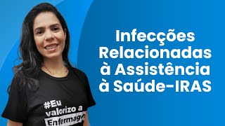 Simulado de Infecções Relacionadas à Assistência à Saúde (IRAS)