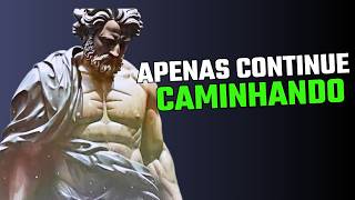 Quando Se Sentir Fraco Lembre Disso