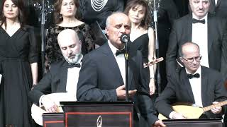 Aldın Aklım Bir Bakışta Solist : Ali Polat .