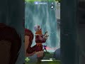 Squirrel woman skibidi gameplay no cap for real bruh dubs in the chat 2 #marvelrivals #pcgames