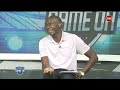 LIVE: Game On Interview II 22nd August 2026 || www.kbc.co.ke