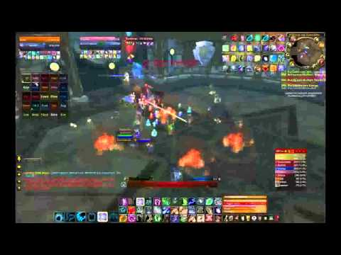 WoW noGCD hack 3.3.5 - 4.0.1 working undetected + download
