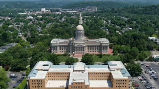 From reading skills to NIL deals, several new Kentucky laws center around education
