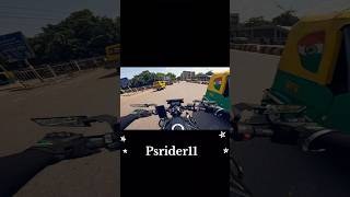 chhode Hue game ko FIR Se #motovolgger #psrider11 #motovlog ##riderlife #dalyvlog #shorts