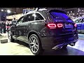 2021 Mercedes GLC 200 SUV Sport Edition - Interior, Exterior, Walkaround - Auto Show Brussel 2020