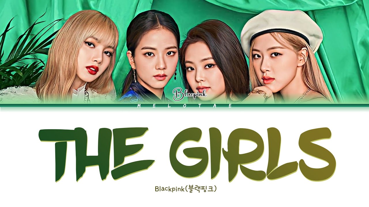 The Girls main image 1