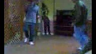 Karsiyakali Daltonlar Hop Tek