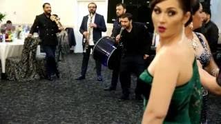 MARIUS BABANU - AS FUGI CU TINE IN EGIPT 2016 (FAMILIA MALAI SPOITORUL) manele noi 2016