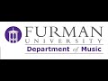 Vignette de la vidéo Furman University Bell Tower Boys Fall Concert 2021