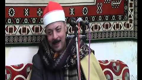 ختام تاريخى أسمع واستمتع مع النجم الساطع المتألق القارئ محمود عبد الصمد الزناتى